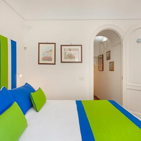 Casa Mercè 4*