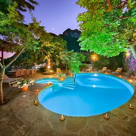 Casa Mercè 4*