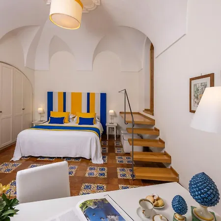 Appart hôtel Casa Mercè 4*