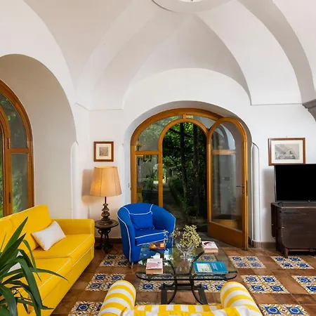 Appart hôtel Casa Mercè 4*