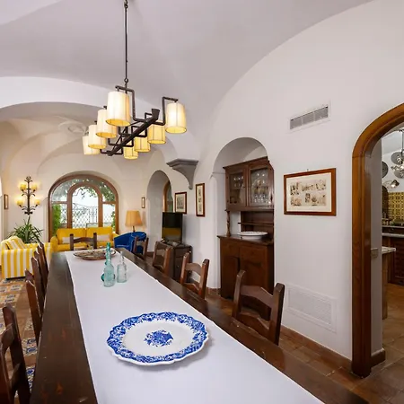 Casa Mercè 4*