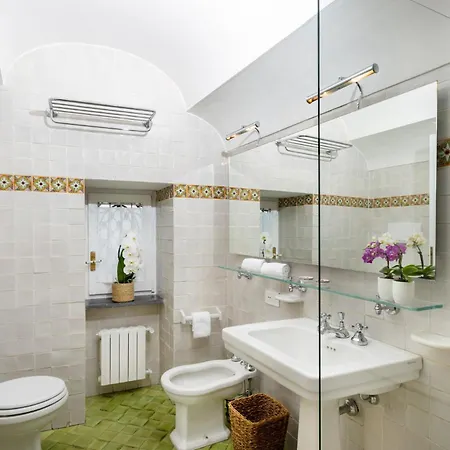 Appart hôtel Casa Mercè 4*