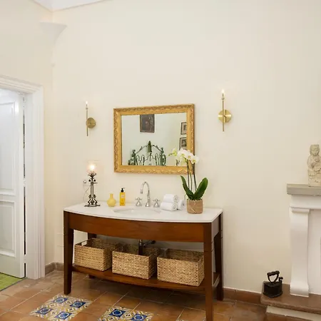 Casa Mercè Positano