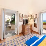 아파트호텔 Casa Merce 포지타노