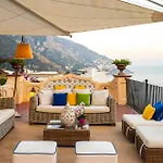 Casa Merce 4* 波西塔諾