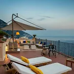 Casa Merce 公寓式酒店 波西塔諾