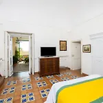 Casa Merce 아파트호텔 포지타노