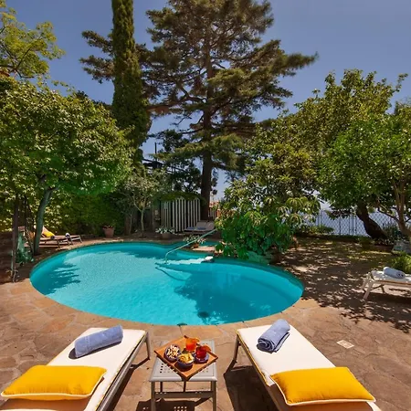 Casa Merce Positano