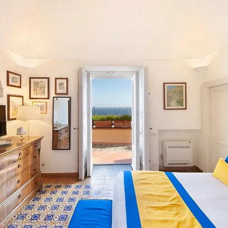 Casa Merce Ξενοδοχείο με διαμερίσματα