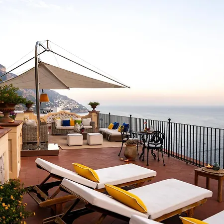 Ξενοδοχείο με διαμερίσματα Casa Merce 4*