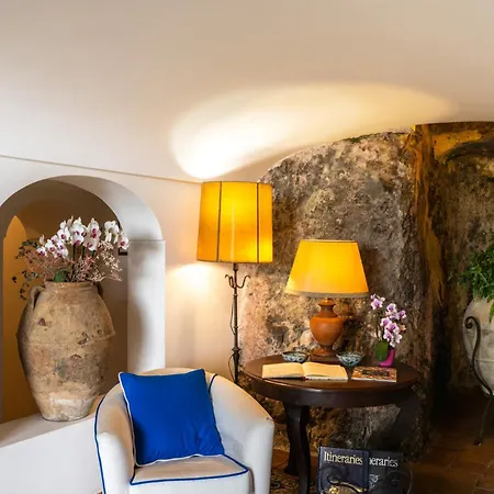 Casa Merce Aparthotel Positano