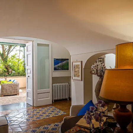 Casa Merce Ποζιτάνο