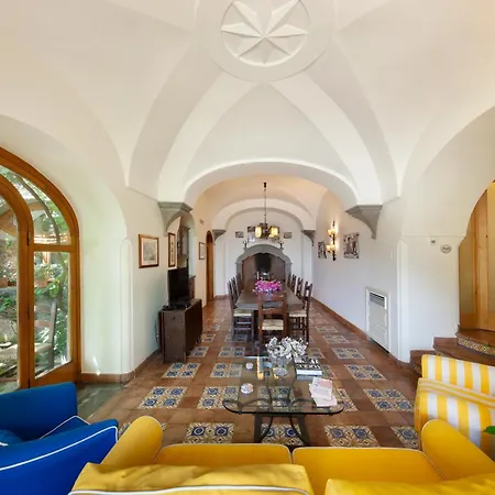 Casa Merce Ξενοδοχείο με διαμερίσματα Ποζιτάνο