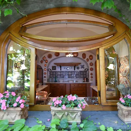 Casa Merce Ποζιτάνο