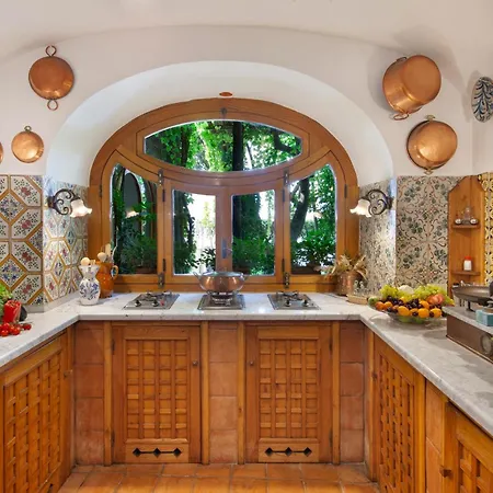 Ξενοδοχείο με διαμερίσματα Casa Merce