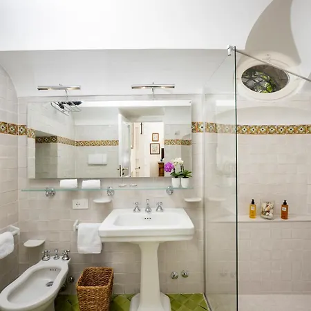Casa Mercè 4* Positano
