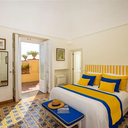 Aparthotel Casa Mercè