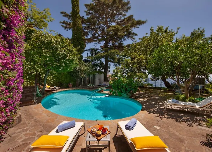 Casa Merce Позітано