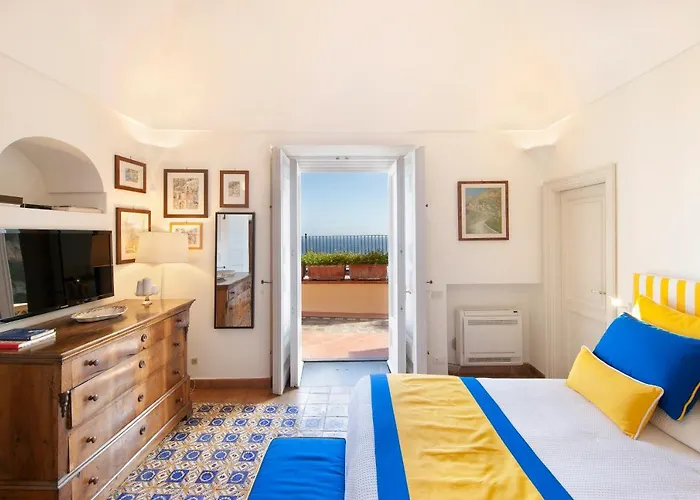 Casa Mercè Aparthotel