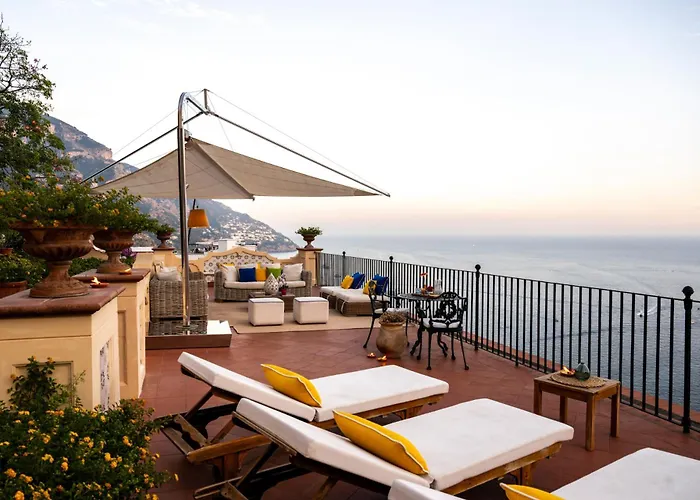 Апарт-готель Casa Merce 4*