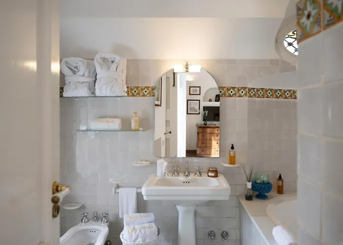 Апарт-готель Casa Merce 4*