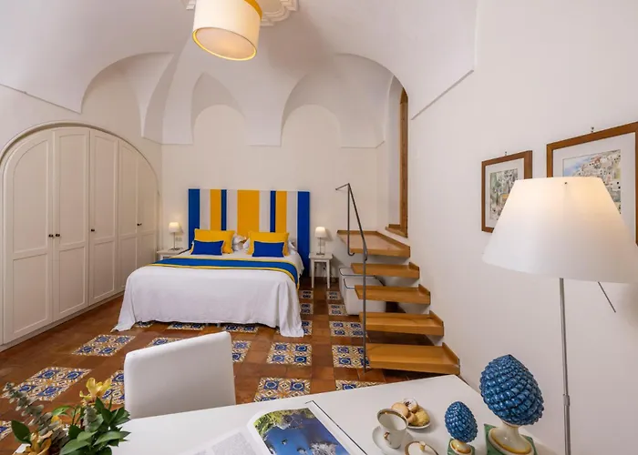 Апарт-готель Casa Merce 4*