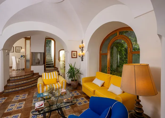 Casa Merce 4* Позітано