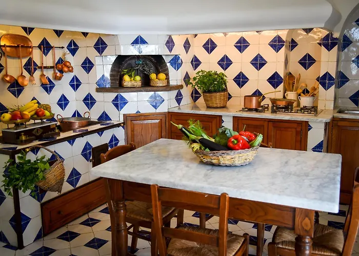 Casa Merce Позітано