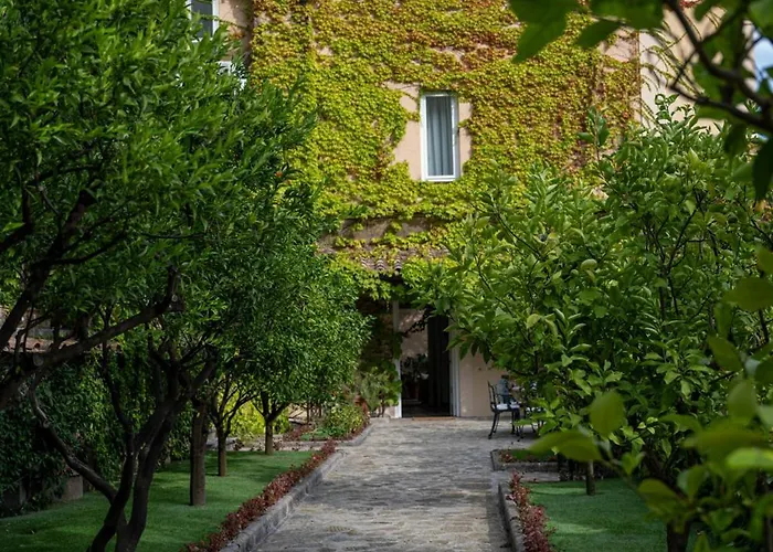 Апарт-готель Casa Merce