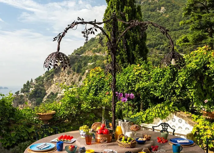 Апарт-готель Casa Merce 4*