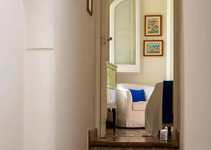 Casa Merce Апарт-готель 4*