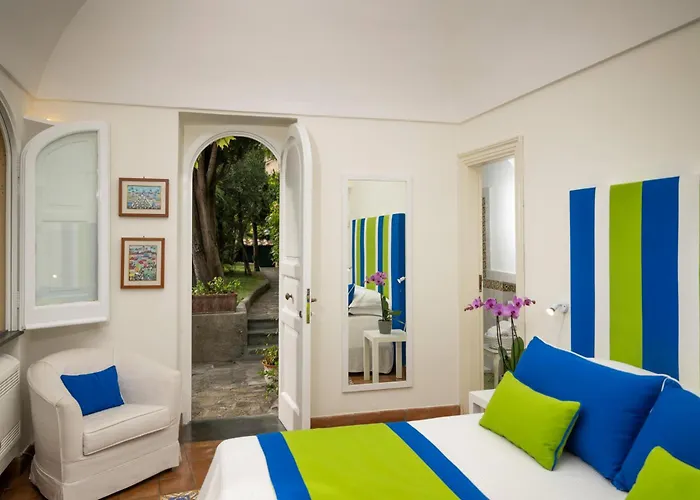 Casa Merce פוזיטנו