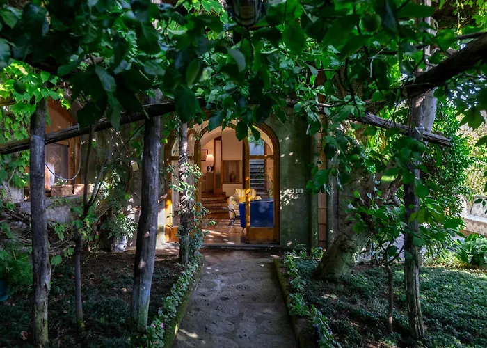 Casa Merce 4* Позітано