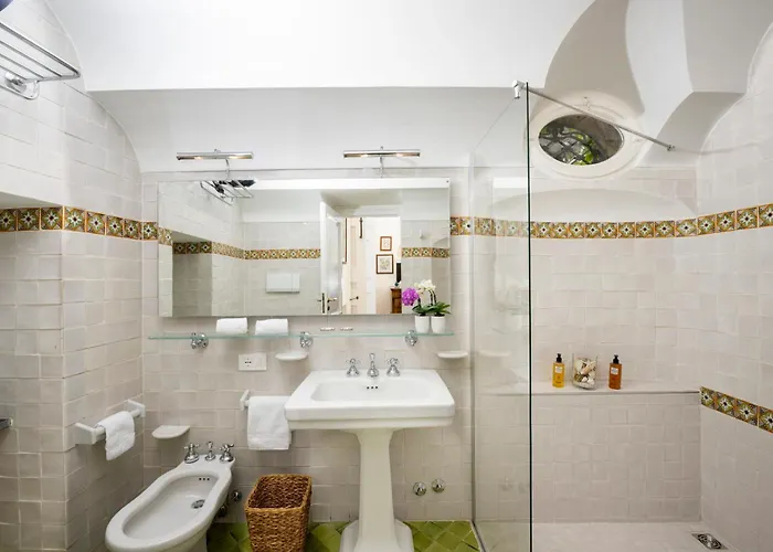 Casa Merce 4* Позітано