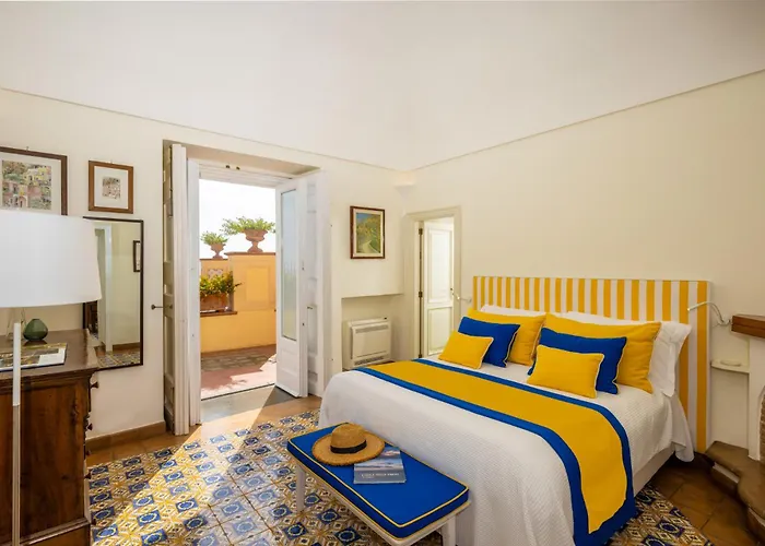 Апарт-готель Casa Merce