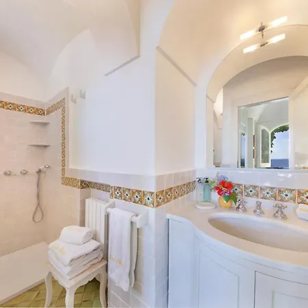 Apartmanhotel Casa Merce Positano