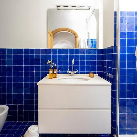 Casa Merce 4* Позитано