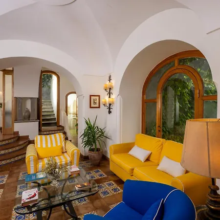 Casa Merce 4* Позитано