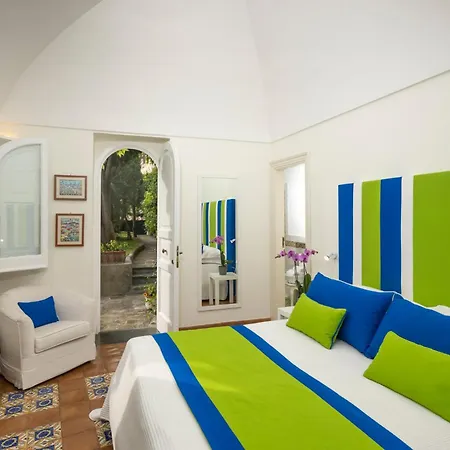 Casa Merce Apartmanhotel 4*