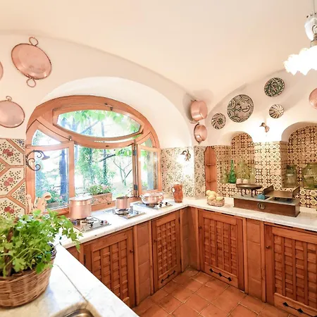 Casa Merce Позитано