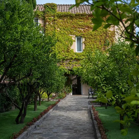 Apartmanhotel Casa Merce