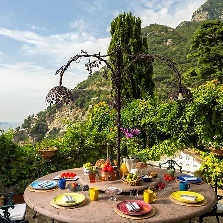 Apartmanhotel Casa Merce 4*