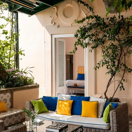 Casa Merce Apartmanhotel