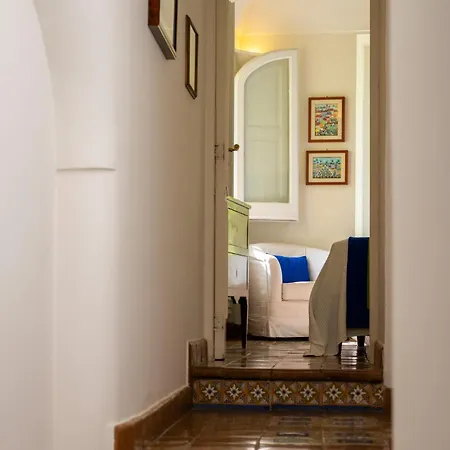 Casa Merce Апарт-отель 4*