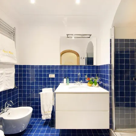 Apartmanhotel Casa Merce Positano