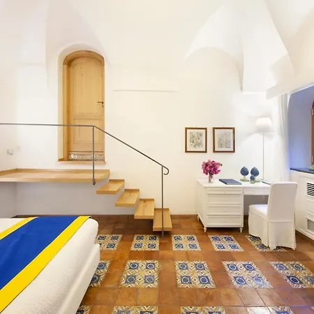Casa Merce Apartmanhotel Positano