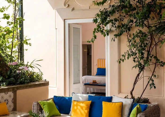 Casa Mercè Aparthotel