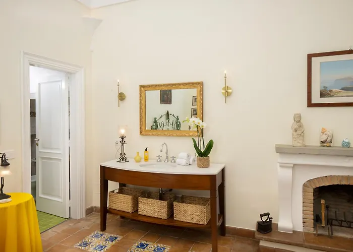 Casa Mercè Positano